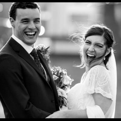 AnnalbWalker's profile picture. PR & Comms Graduate. Sweetpea grower, tea lover. Wifey of @breakingpixels.