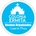 COLONIA ERMITA (@coloniaermita) Twitter profile photo
