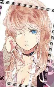 #RPACC ll #DiabolikLovers ll Yaoi ll 18+ ll OOC & IC ll Eng & Germ. ll Taken by my old Love ~ ♥ @MukamiYumaLL ♥ Better you don't touch him! l3. lo. l4 ♥