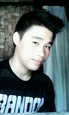 instagram @eric_ganon  always trust to god