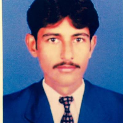 WajidAziz16's profile picture. 