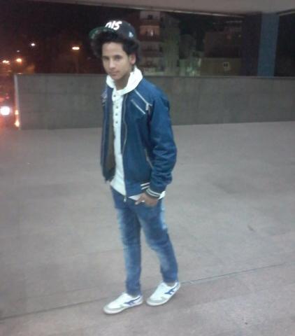 foad gaber