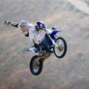 Aaron Poulin - @palyfmx81 - Twitter