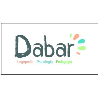 DabarLogopedia's profile picture. Gabinete de Logopedia, Psicología y Pedagogía.                 NUESTRO COMPROMISO, TU BIENESTAR