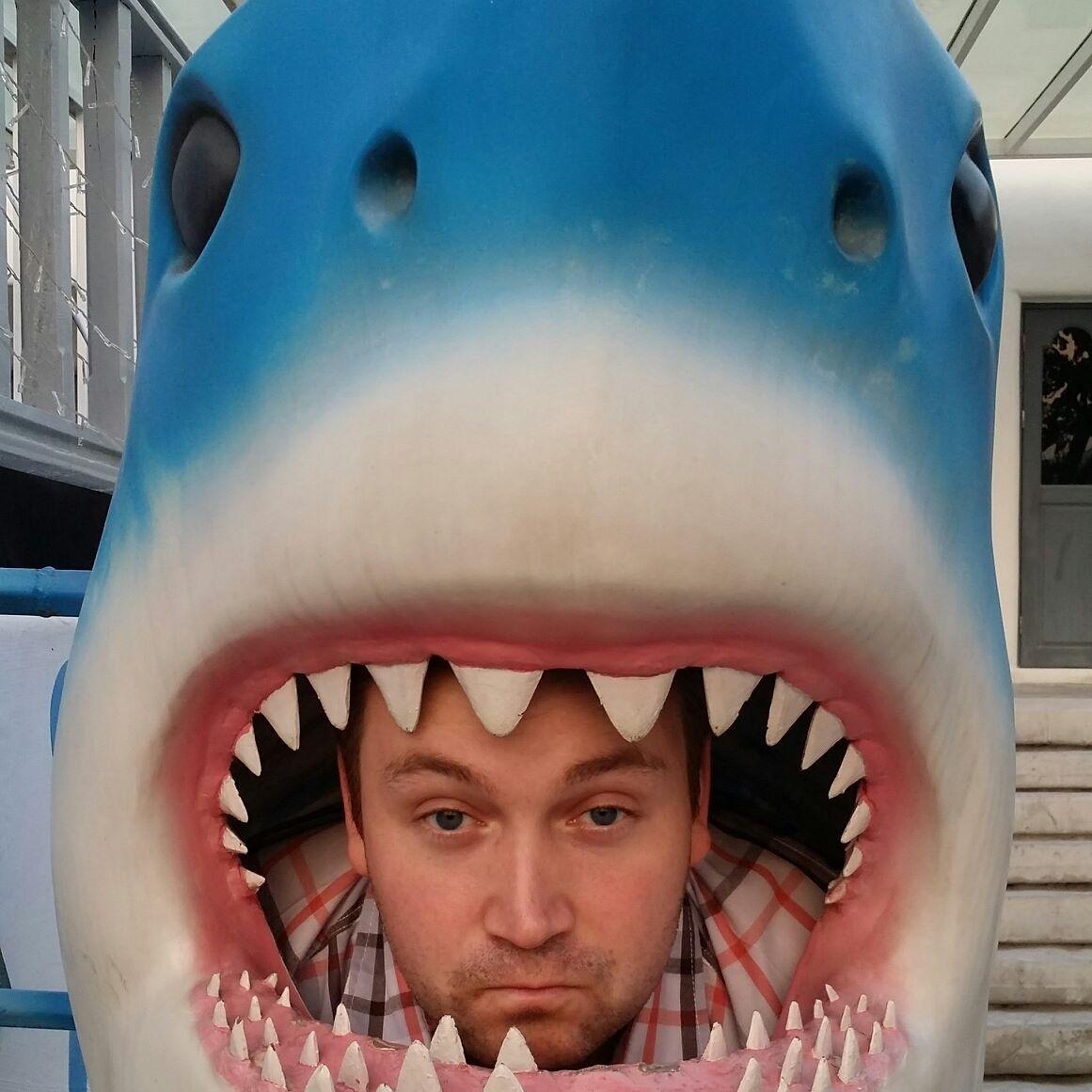 aalbotsjord's profile picture. 