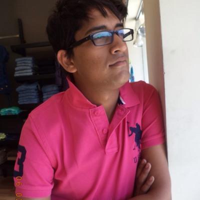 Gauravmehta3113's profile picture. 