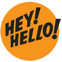 Hey! Hello! (@heyhelloband) 's Twitter Profile