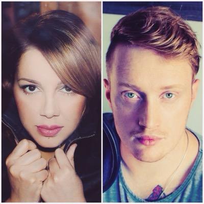 REMEMBER JUNE is acoustic magic chemistry happening between and made by a songwriting couple June Macks and Joshua Macks.