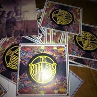 TheBothlers Official (@the_bothlers) 's Twitter Profile