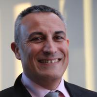 Bertrand Affilé (@bertrand_affile) 's Twitter Profile