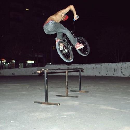 Stay a will 
Esteja em paz
