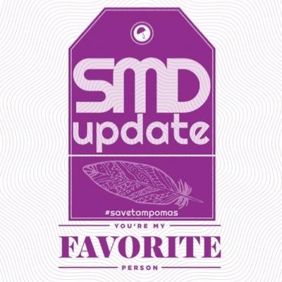 Update Informasi Ringan Seputar : bisnis| kuliner| komunitas| event| sosial & budaya SMD| kerjasama event dan Advertising cukup DM/CP 085720114145 #updateSMD