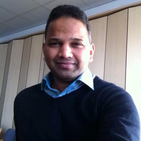AafaqMateen's profile picture. QA Professional, sports lover, social cause & much more