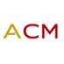 ACM Concerts (@acmconcerts) Twitter profile photo