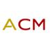 ACM Concerts (@acmconcerts) Twitter profile photo ACM Concerts (@acmconcerts) Twitter profile photo