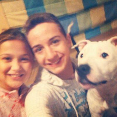 ~ Por q la vida te trae buenos momentos contigo ~