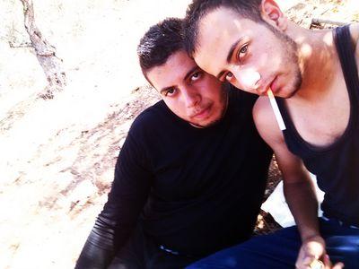 amroMohammad191's profile picture. هاد الزمن زمان ولن اترك مكان لمن يتحداني