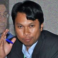 Andrianjafy Raso Profile