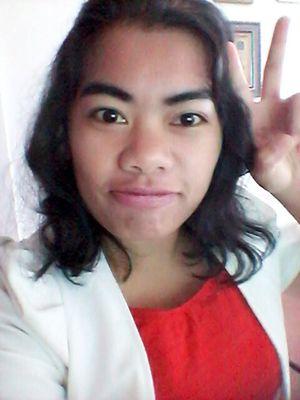 SimBolonNopa's profile picture. KuLiah d http://t.co/LYgUaeH3JQ SIDIKALANG

            Nopalina L SimBolon