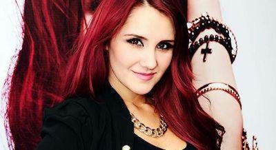 Twitter dedicado para subir tags de los ex integrantes de rbd.