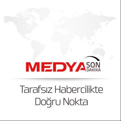 Medya, Magazin, Gündem, Son Dakika haberleri.. http://t.co/LHt5DMwAYg ☀  İletişim & Reklam mail: info@medyasondakika.com