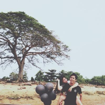 Aprylendewi's profile picture. Let them sleep while you grind,let them party while you work. The difference will show