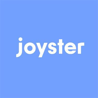 JoysterOfficiel's profile picture. Compte Twitter Officiel