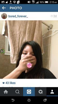 m_miette's profile picture. follow me on instagram at bored_forever_