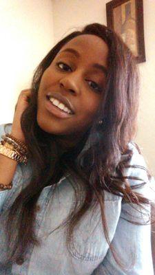 Kenyan. WCUAlum. DST. God Fearing. Leo.  Ambitious. Free Spirit.