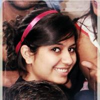 Purva Yagnik (@purvayagnik9) 's Twitter Profile