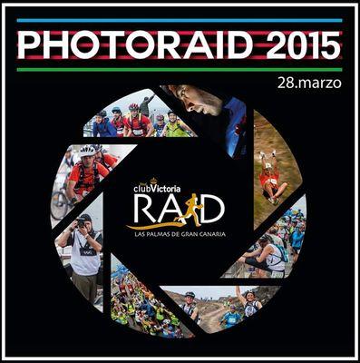 photoraidlpa's profile picture. El PhotoRAID es un concurso de fotografía dependiente y en paralelo al RAID Club Victoria Las Palmas de Gran Canaria.