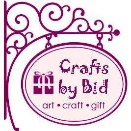 Passionate about anything got to do with sewing and fabric.. I make unique handmade personal gifts for all your loved ones :) 
http://t.co/telXSoivKW