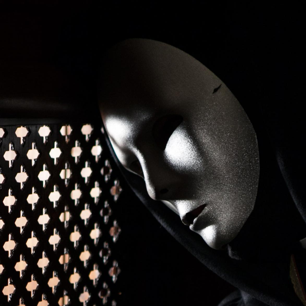 QuiaPeccavi's profile picture. #ICONFESS