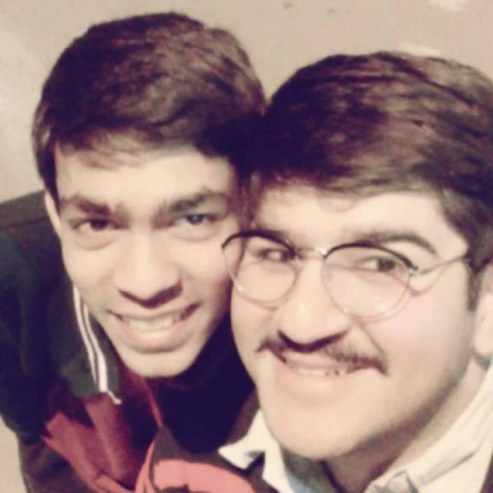 PrateekGoel16 Profile Picture