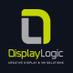 Display Logic Ltd (@displaylogicltd) Twitter profile photo
