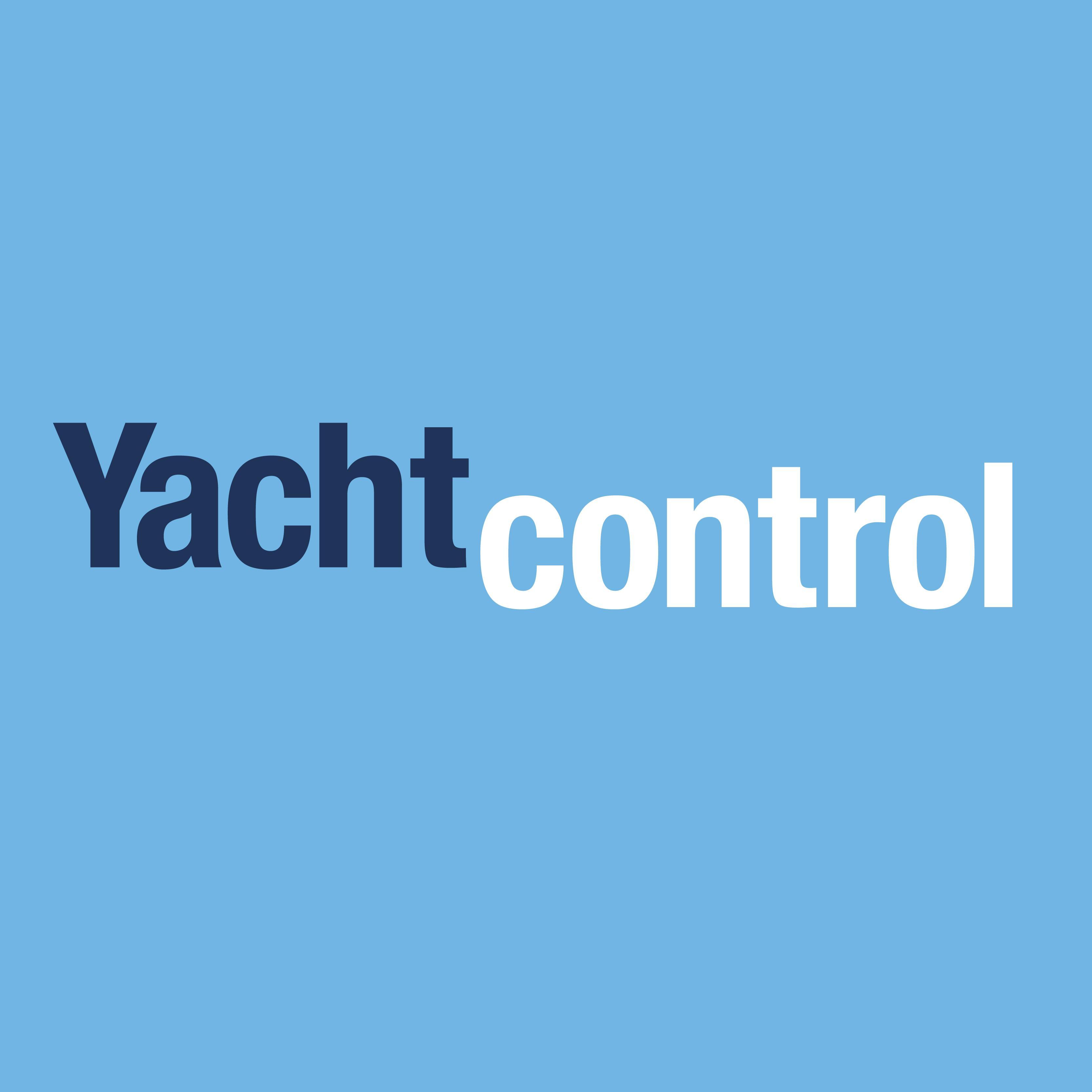 yachtcontrol's profile picture. Yachtcontrol, multimedia aan boord.