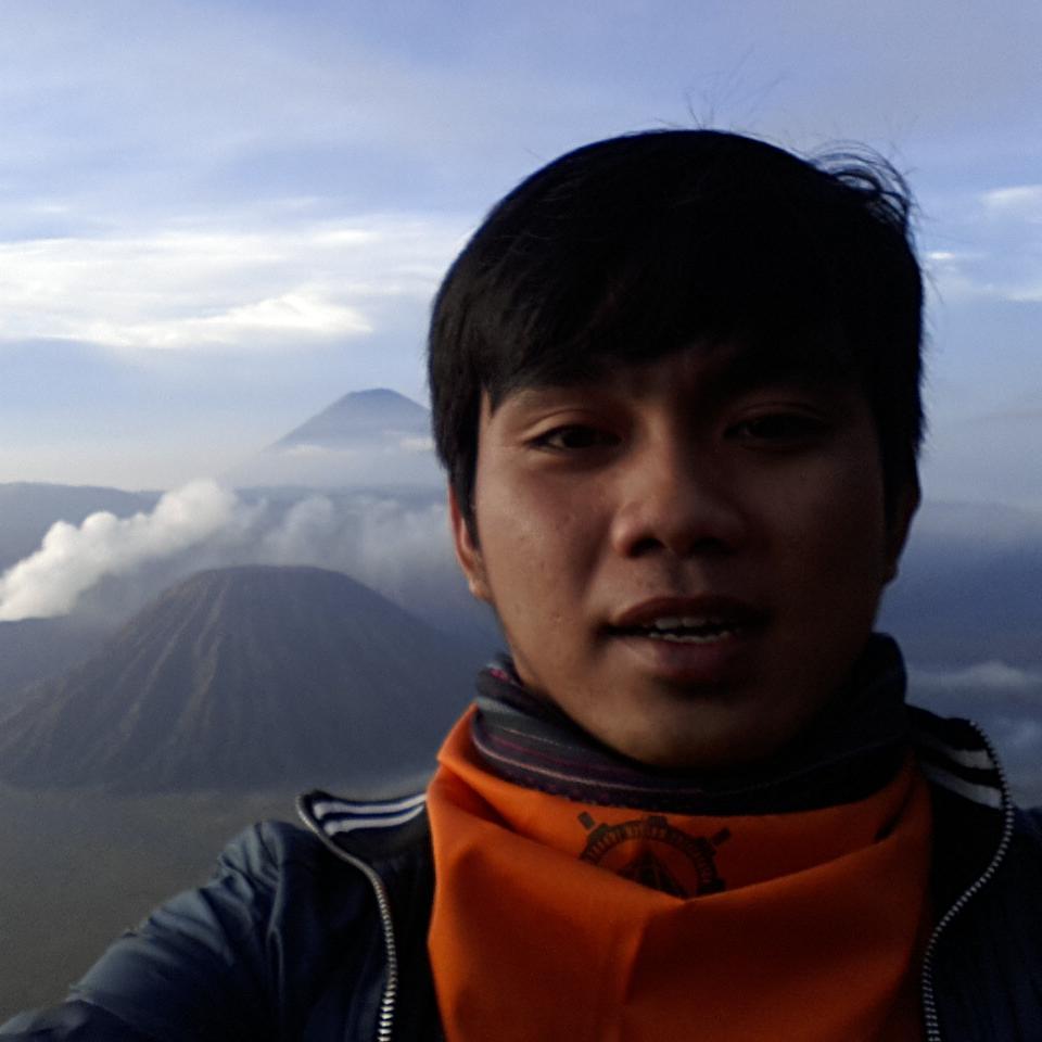 mine engineer of moslem university of indonesia