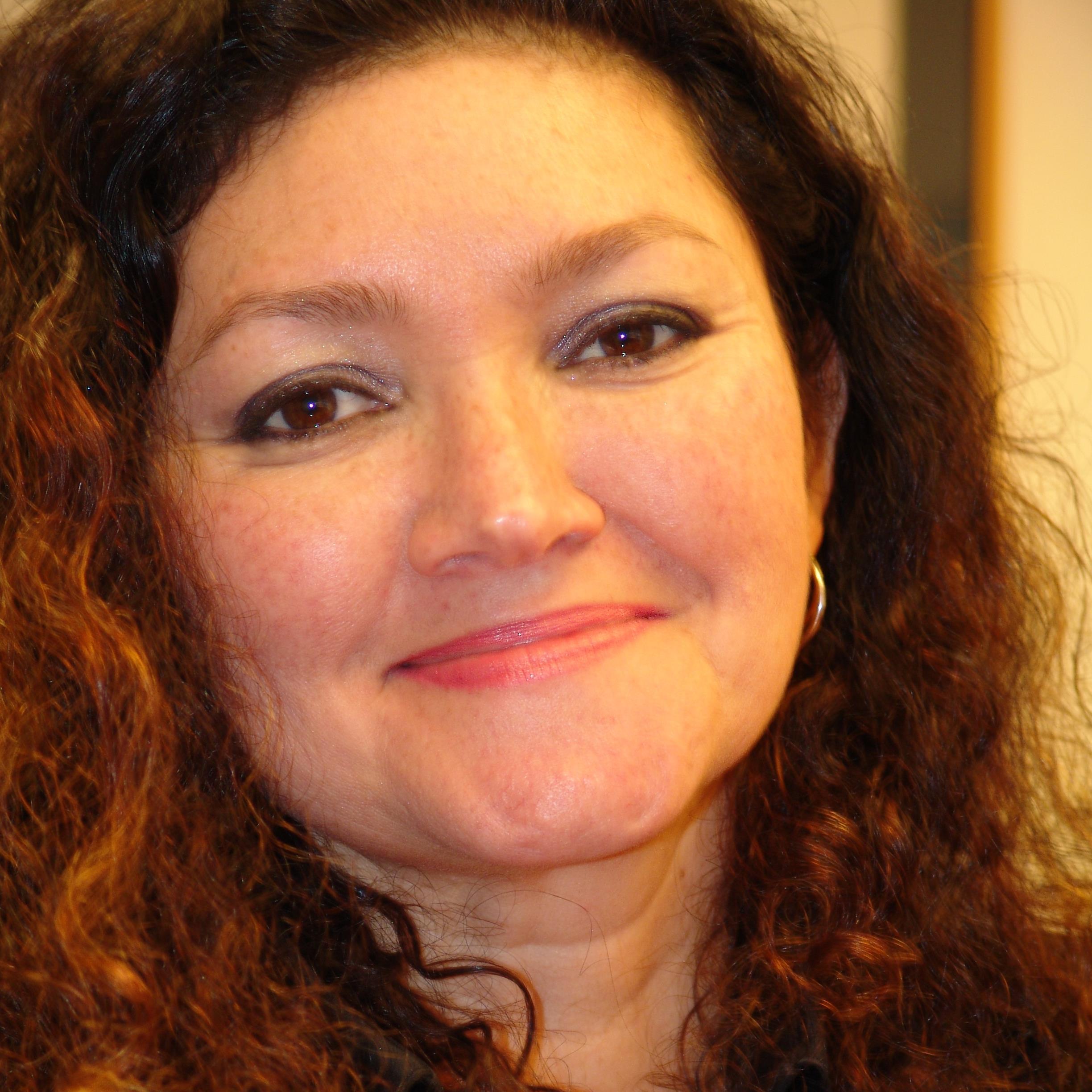 TeresaWernerE's profile picture. #Available / #PersonalAssistant / #OfficeManager / #ExecutiveAssistant / #English/#Spanish/Dutch