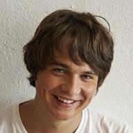 yariksmirnov's profile picture. iOS Developer @ https://t.co/Go0Vv11mRb