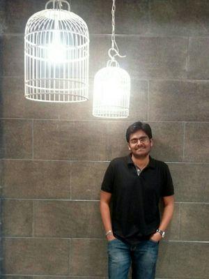 ఒక సామాన్యుడు- a common man