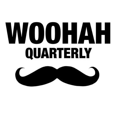 WoohahQ's profile picture. A satirical observation on bacon, bosoms and beer for the 21st century man. Remember: You Are Your Own Supernova.