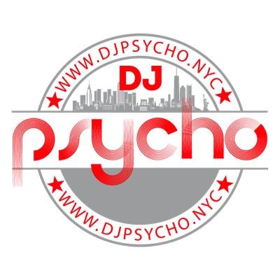 Video Dee Jockey named DjPsycho venue @sincitycabaretenyc @bronxhavanacafe