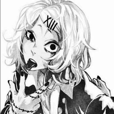 [V] @JapanOtakuID_RP • I tried to be normal once, and it was boring. #TKG