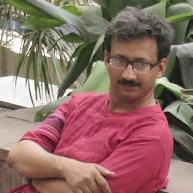 Swarup Bhattacharyya (@swarupboat) 's Twitter Profile