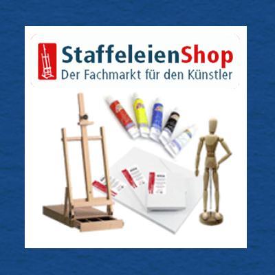Kunst, Künstler und Künstlerbedarf: Wir lieben Kunst! Tipps & Tricks rund um die Kunst sowie Künstlerportraits und mehr.