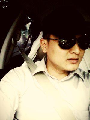 UdiPanata's profile picture. 