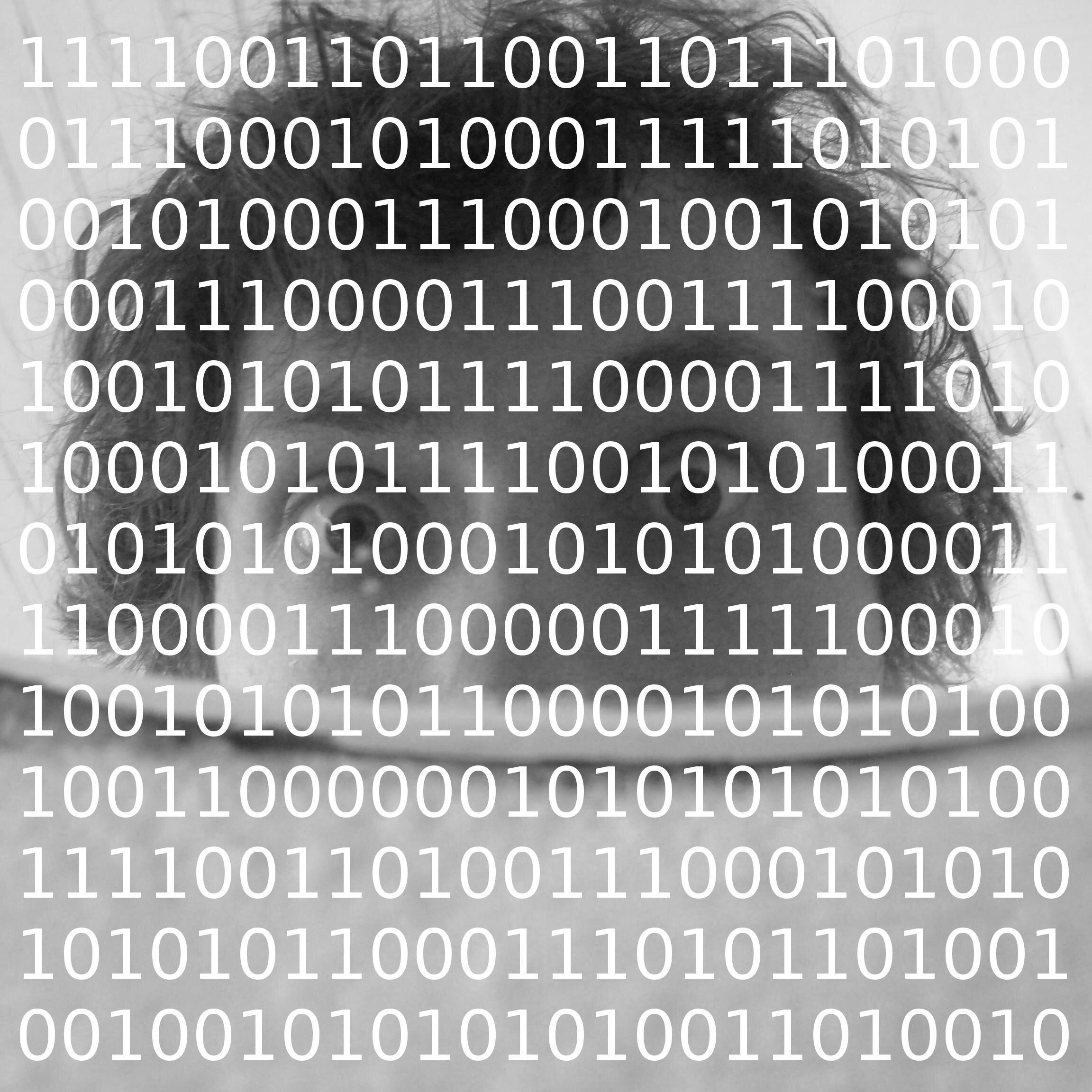 RoboterP's profile picture. ich ist illusion