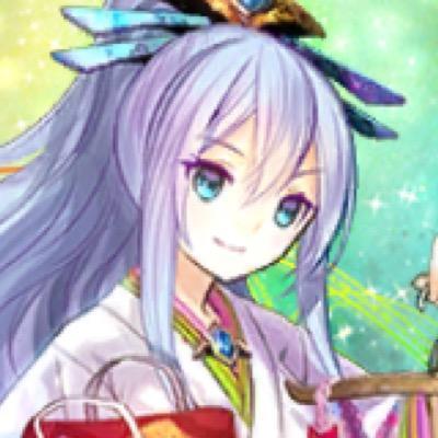 ゲーム専用アカ！like→エレナイ、アヴァベル、炎舞、黒ウィズ、ぷよぷよ等 (*-`ω´-)フォローされたら100%リフォロー♪ よろしく〜(*≧∀≦)ゞ