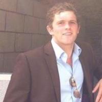 Charlie Huxley (@charliehux) 's Twitter Profile
