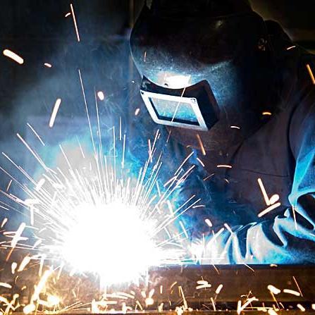 Best welders in North Carolina